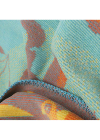 Детский плед Lovely & Sweet Expedition Зверята Biederlack (348433865)