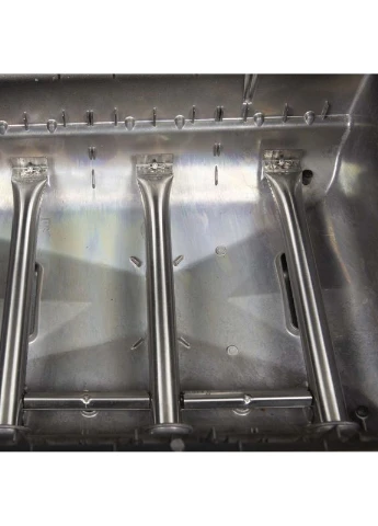 Газовий гриль Crown 420 865253 Код: 011697 Broil King (365782951)