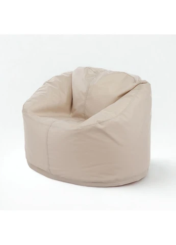 Кресло-мешок Хоуми Oxford L (95x95 см) Серый MrBean Хоумі L (403254018)