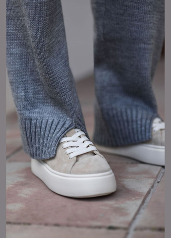 Вязаный костюм из полушерстяной пряжи Triko Bakh (305696085)