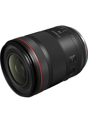 Об'єктив RF 24mm f/1.4 L VCM (6907C005) [137384] Canon (400986614)