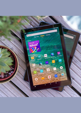 Планшет Fire HD10 Plus 4/32GB 11th Generation. Amazon (370159428)