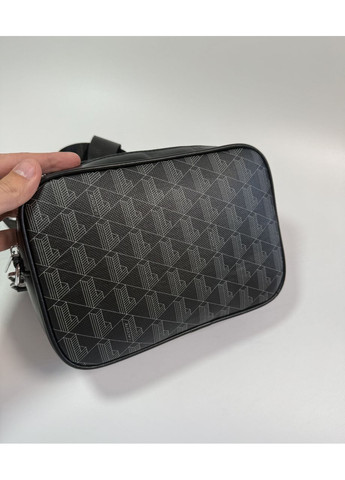 Сумка Через плечо monogram черного цвета No Brand (360890402)