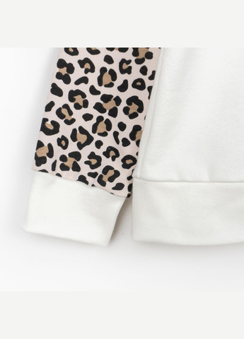 Костюм для девочки Dexter`s с леопардовым принтом leo chic dexter's (302375529)