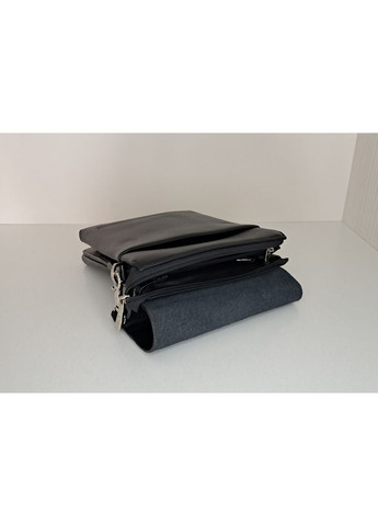 Компактна чоловіча сумка No Brand (351586569)