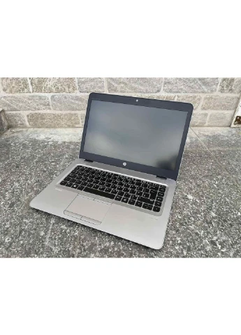 Ультрабук HP EliteBook 840 G3 / 14" (1920x1080) IPS / Intel Core i5-6200U (2 (4) ядра по 2.3 - 2.8 GHz) / 8 GB DDR4 / 512 GB Hewlett Packard (398144533)