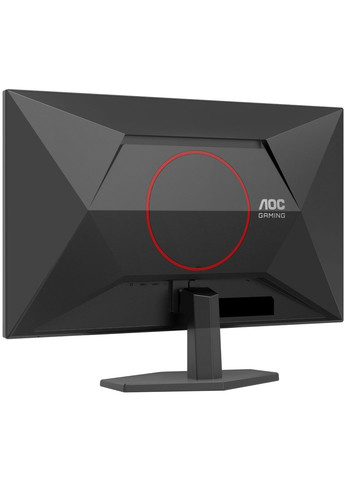 TFT 27" Q27G42ZE, QHD, Fast IPS, 240Hz, 0,3ms, HDMI, DP, черно-красный AOC (361852148)
