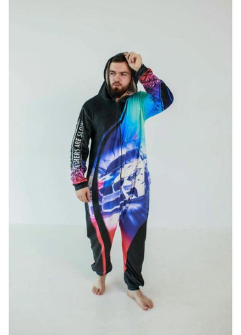 Кігурумі для дорослих Oversize 3D BMW 3277_3_170 17057 170 див FlexDress (336022372)