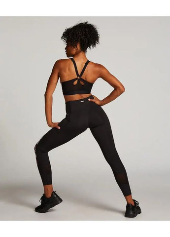 Спортивні легенси рожеві XS Hunkemoller (364274585)