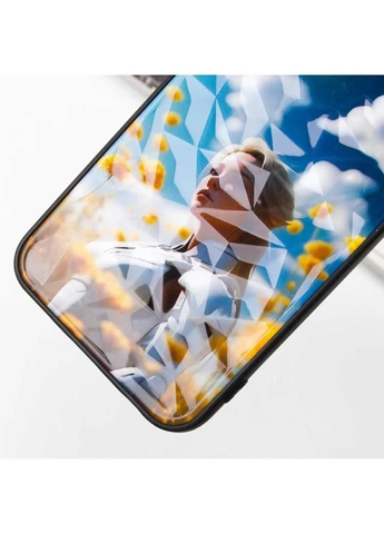 TPU+PC чохол Prisma Ladies для Xiaomi Redmi Note 13 Pro 4G / Poco M6 Pro 4G No Brand (383544191)