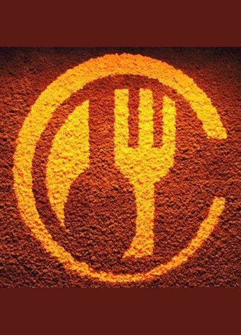 Стабілізований мох ягель Жовтий осінній 5 кг Nordic moss (276401169)