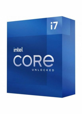 Процессор (BX8071512700K) Intel core™ i7 12700k (287338655)