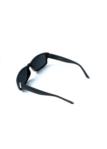Солнцезащитные очки с поляризацией Классика мужские 445-420 LuckyLOOK (294908049)