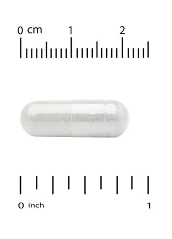 LactoBif® 65, пробиотики, 65 млрд КОЕ, 30 растительных капсул California Gold Nutrition (347600121)