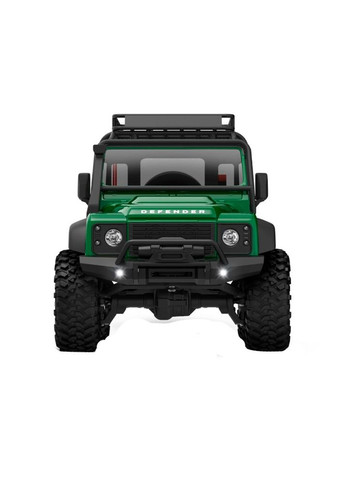 Радиоуправляющая машина TRX-4M Defender 1/18 Land Rover (Green) Traxxas (338597983)
