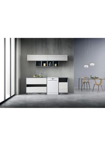 Посудомоечная машина W2F HD624 WHIRLPOOL