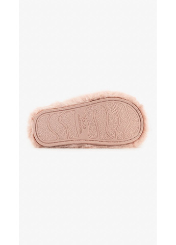 Пудровые тапочки для девочки 1578 пудровый shop (2000999326325) Scarrhett