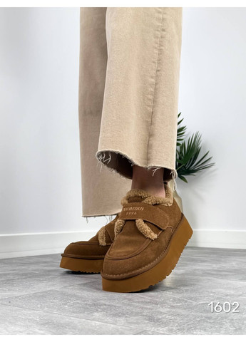 Стильные женские угги No Brand (359376942)