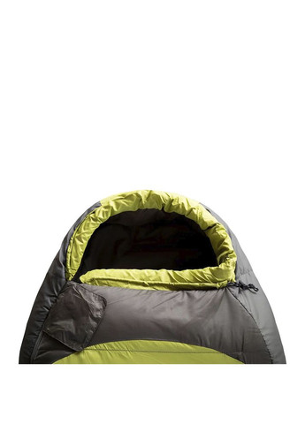 Спальний мішок Boreal Regular лівий UTRS-095R-L Tramp (316515829)