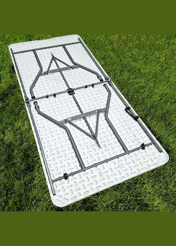 Складной стол 182*74*74см SW-00001605 Sticker Wall (316520714)