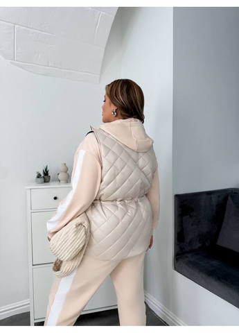 Жіночій спортивний костюм FINO Mode (360751106)