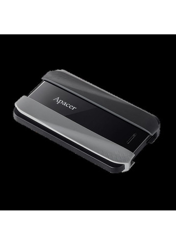 Зовнішній жорсткий диск PHD External 2.5'' USB 3.2 4Tb Back (color box) (AP4TBAC533B-1) Apacer AC533 (357474916)