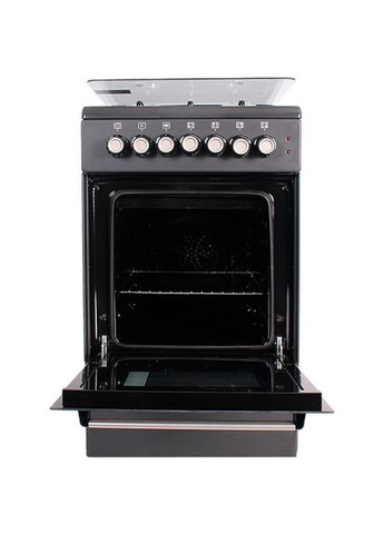 Плита комбінована PSE 541110 D PRIME TECHNICS (306744425)