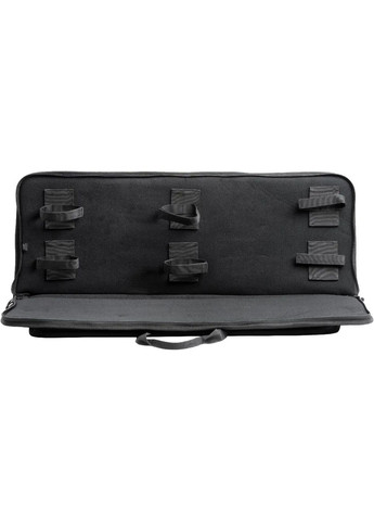 Чохол Leapers UTG Homeland. Довжина 88 см. Чорний No Brand (316435118)