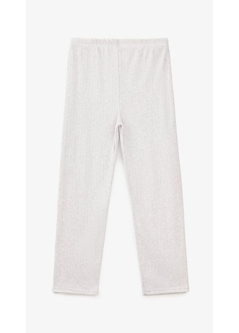 Серая зимняя пижама низ штаны женские dalm2ryb серый shop (2000999374111) No Brand