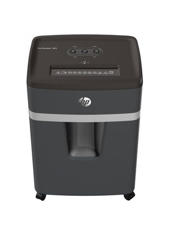 Шредер Pro Shredder 18CC Black (2813) HP (323109571)