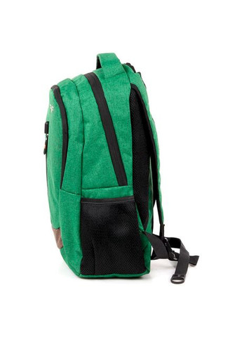 Рюкзак для ноутбука Hamster 15.6" Green (Hamster Green) Frime (339080972)