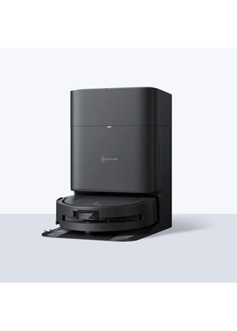 Робот-пилосос з вологим прибиранням Deebot T80 Omni Ecovacs (366831755)