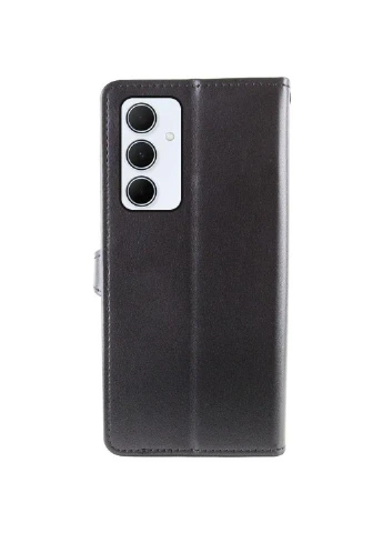 Кожаный чехол-книжка Gallant (PU) для Samsung Galaxy S25 FE Getman (379911592)