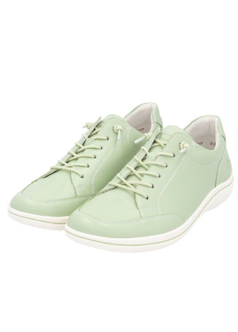 Remonte Туфлі м'ятний з натуральна шкіра, — літо (322548163)