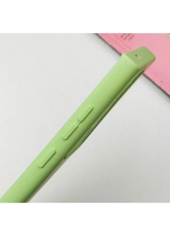 Чехол Silicone Cover Full Camera (A) для Samsung Galaxy S24 Ultra Lakshmi (390654103)