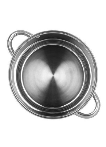 Каструля з кришкою 28 см (11л) (RG-2011-28 Dresden) Ringel (322539344)