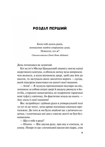 Книга Краще, ніж у фільмах Лінн Пейнтер. Серія - Художня література (українською) Виват (322123302)