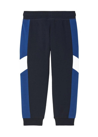 Синие повседневный демисезонные брюки Lupilu