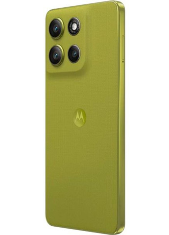 Смартфон G86 5G 8/256GB Golden Cypress Motorola (360423966)