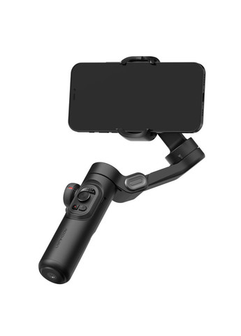 Трехосный стабилизатор Professional Gimbal Stabilizer для Smartphone SMART XE Черный Aochuan (300790556)