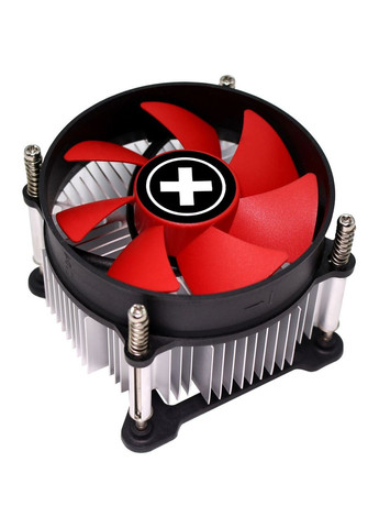 Вентилятор для процессора I250PWM (LGA1150/1151/1155/1156) XILENCE (355873471)