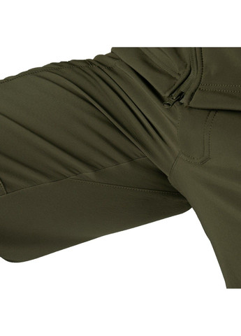 Штани SoftShell 3.0 Olive Size XL Camo-Tec (329870053)