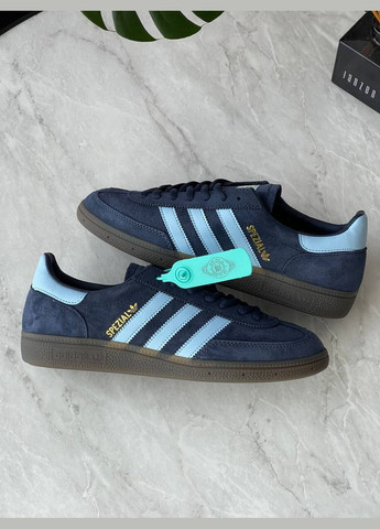 Темно-синій всесезонні кросівки Vakko