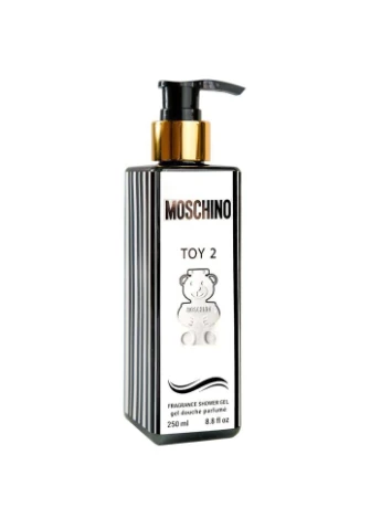 Гель для душу Moschino (392376606)