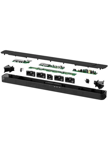 Саундбар BAR 500 PRO Black (JBLBAR500PROBLKEP) JBL (307289599)