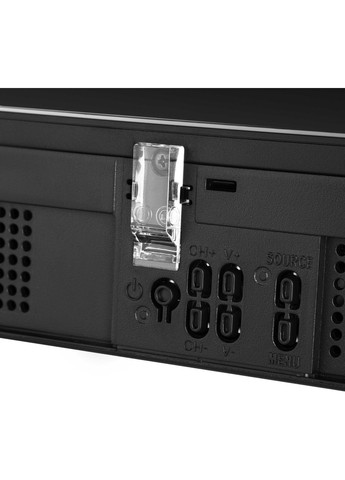 Телевізор 55A77Q 2E (360408600)