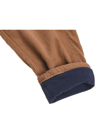 Коричневые брюки H&M