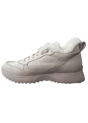 Кросівки Selesta бежевые зима (268055154)