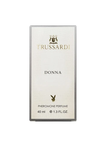 Donna Pheromone Парфюм женский 40 мл Trussardi (391416993)