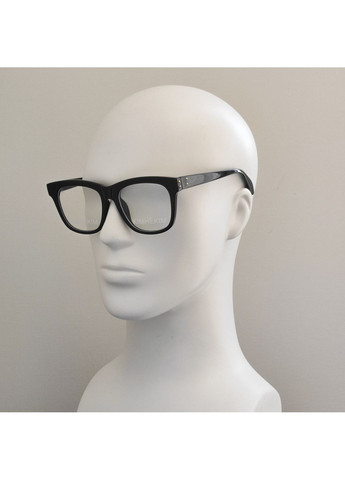 Комп`ютерні окуляри Blue Blocker оправа 8155 NN Чорний Глянсовий Emotions 10924-10 (363131910)